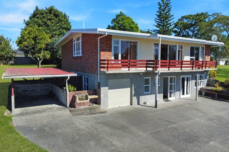 Photo of property in 6 Pilkington Place, Opotiki, 3122