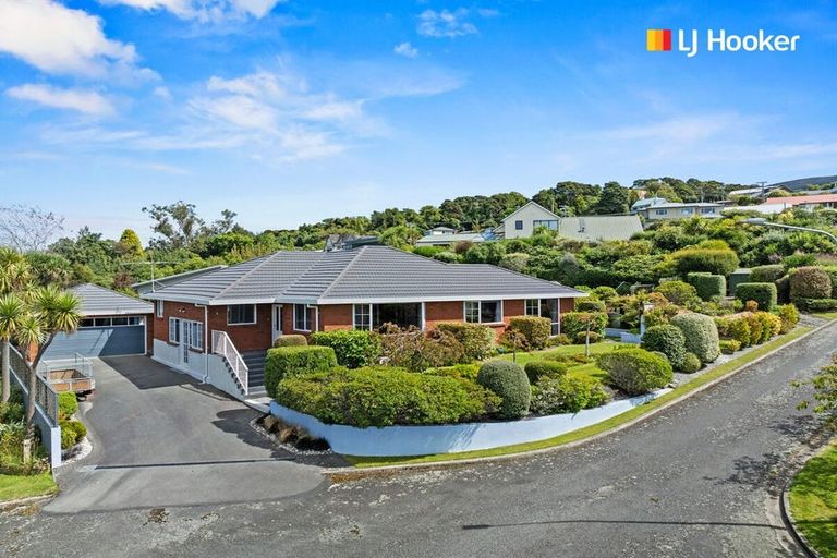 Photo of property in 6 Leithton Close, Glenleith, Dunedin, 9010
