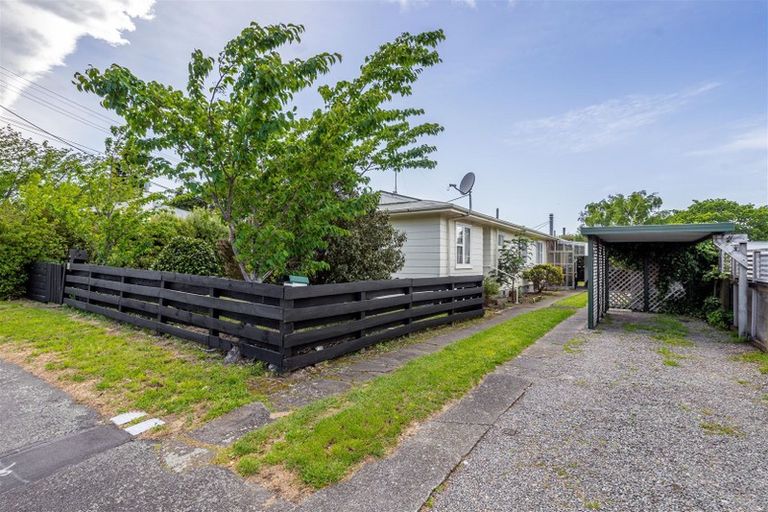 Photo of property in 21a Wallace Street, Featherston, 5710