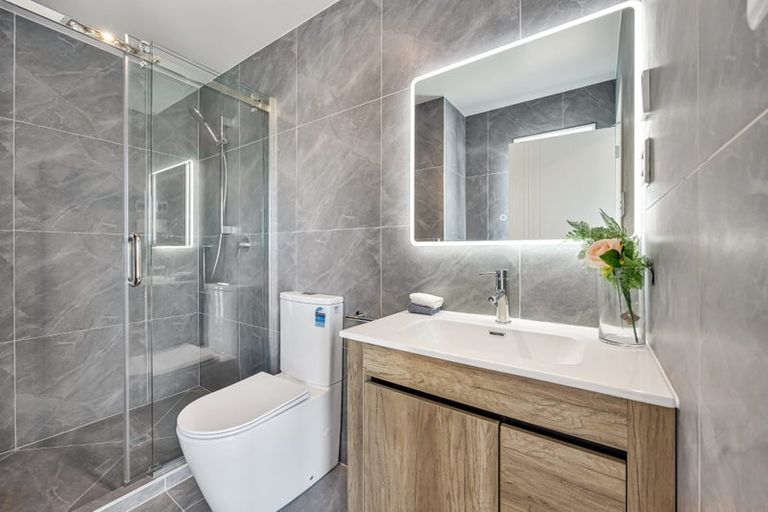 Photo of property in 47 Koromeke Street, Flat Bush, Auckland, 2019