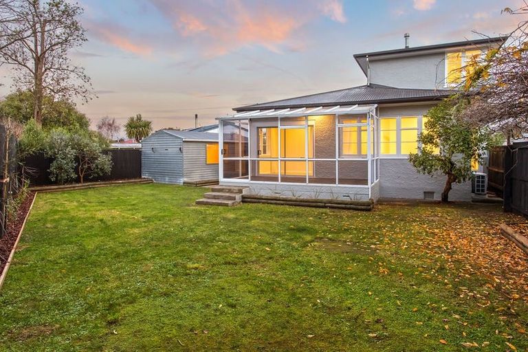 Photo of property in 20 Pascoe Avenue, Mairehau, Christchurch, 8013