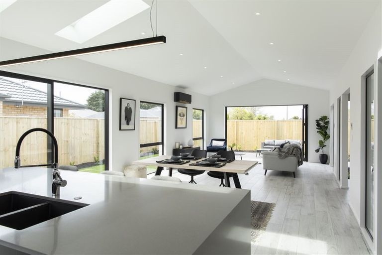 Photo of property in 18 Shrimpton Avenue, Woodend, 7610