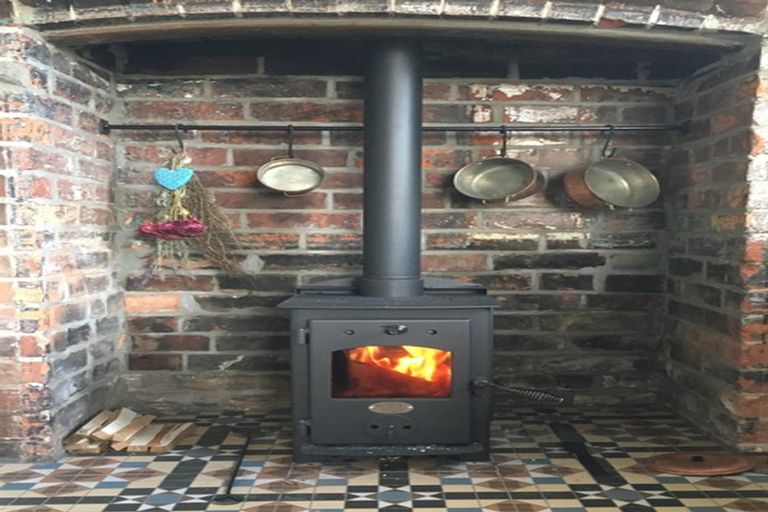 Photo of property in 16 Kiwi Road, Taihape, 4720