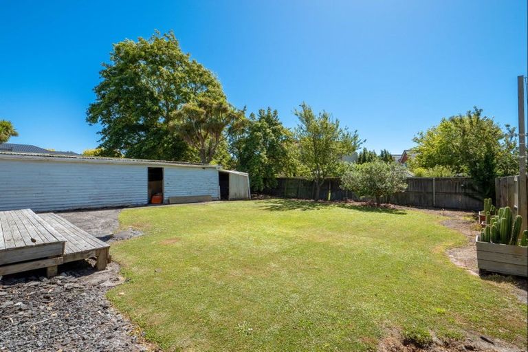 Photo of property in 14 Kenwyn Avenue, St Albans, Christchurch, 8052