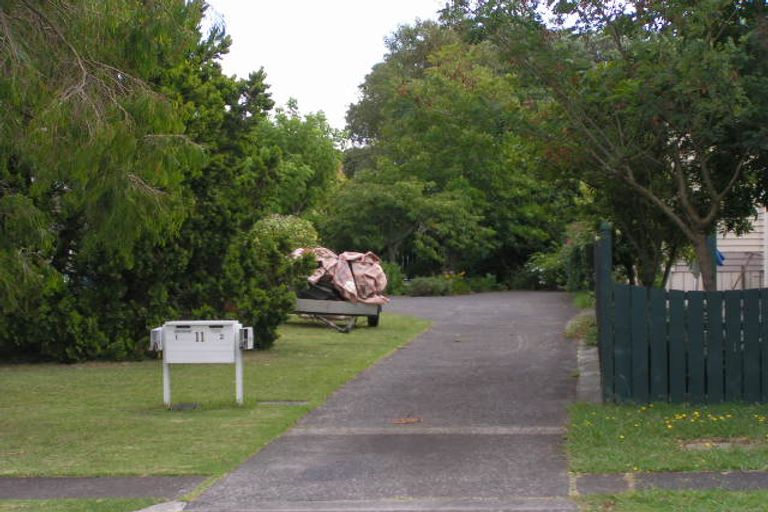 Photo of property in 1/11 Napier Avenue, Takapuna, Auckland, 0622