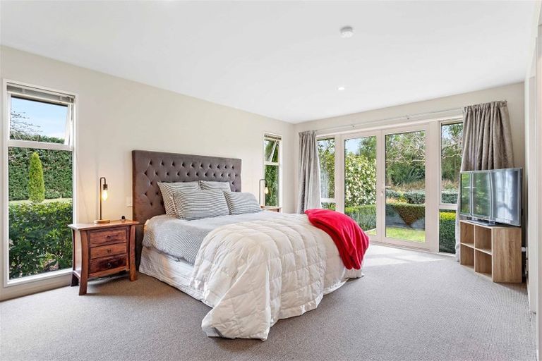 Photo of property in 31 Truro Close, Ohoka, Kaiapoi, 7692