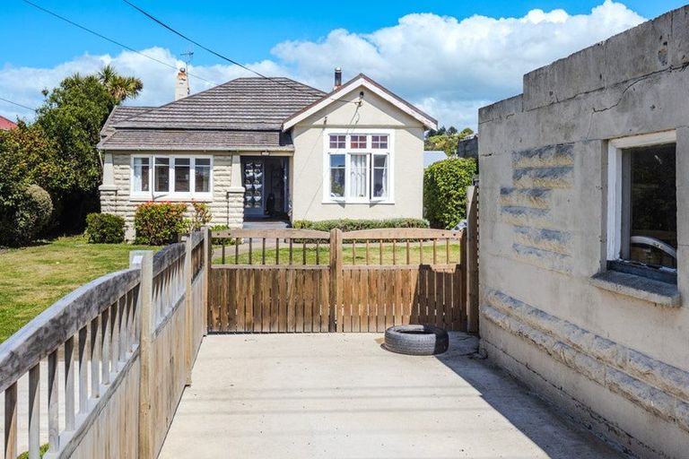 Photo of property in 7 Forth Street, Oamaru North, Oamaru, 9400