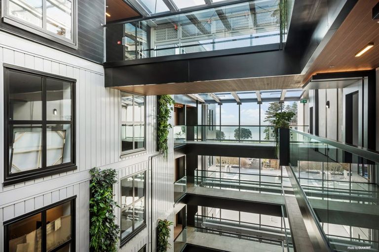 Photo of property in The Victor, 110/4 Bute Road, Browns Bay, Auckland, 0630