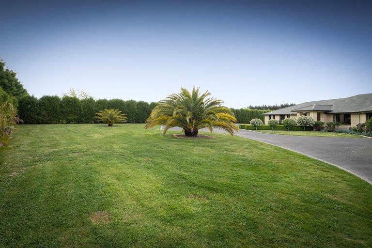 Photo of property in 8 Devine Drive, Rolleston, Christchurch, 7678