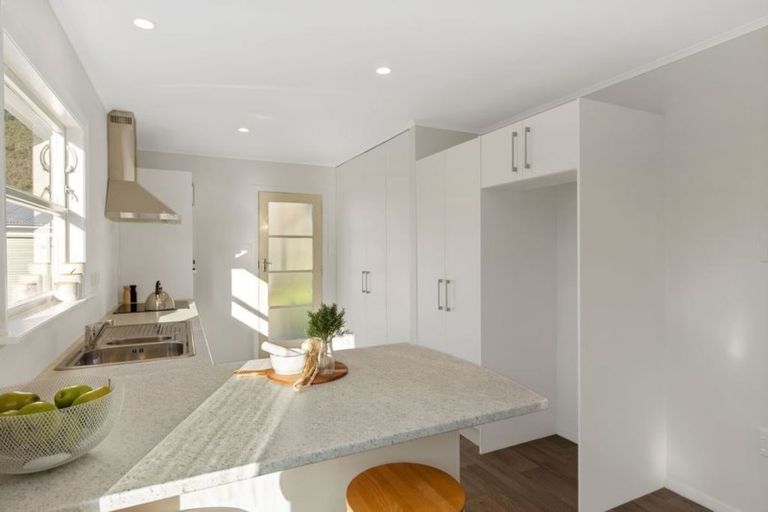 Photo of property in 63 Wood Street, Wainuiomata, Lower Hutt, 5014