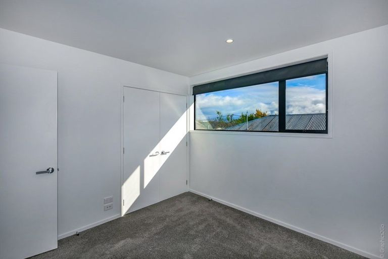 Photo of property in 24b Parlane Street, Addington, Christchurch, 8024