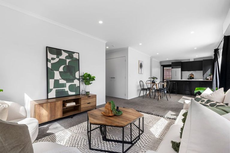 Photo of property in 58 Poike Road, Hairini, Tauranga, 3112