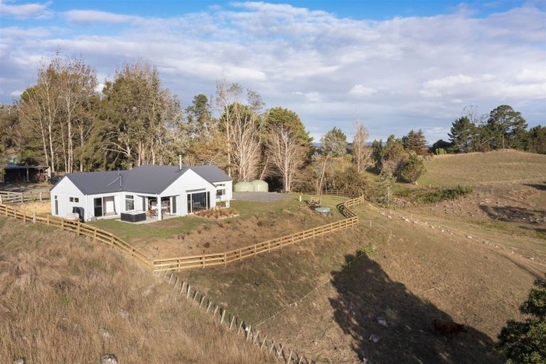Photo of property in 774a Glen Murray Road, Rangiriri, 3772