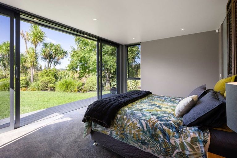 Photo of property in 485b Ngaruawahia Road, Te Kowhai, Hamilton, 3288