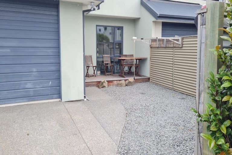 Photo of property in 58 Fairfield Avenue, Addington, Christchurch, 8024