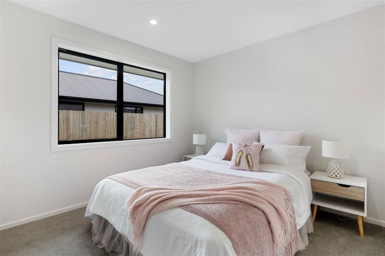 Photo of property in 4 Stubberfield Road, Halswell, 8025