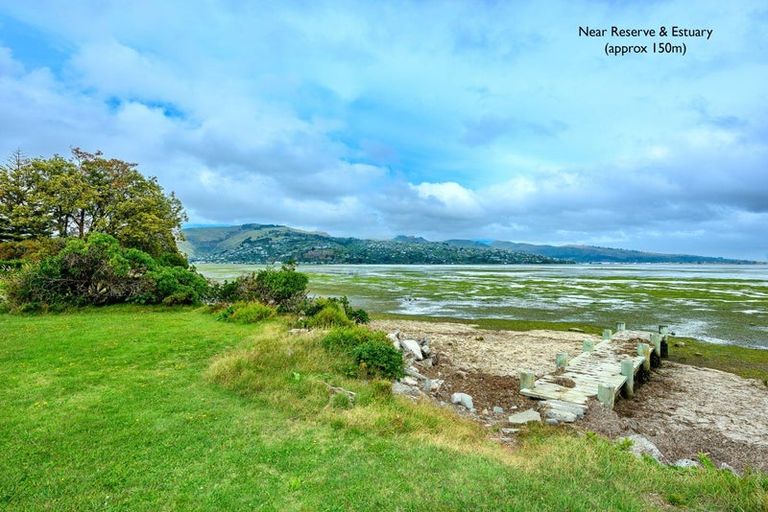 Photo of property in 1/42 Rocking Horse Road, Southshore, Christchurch, 8062