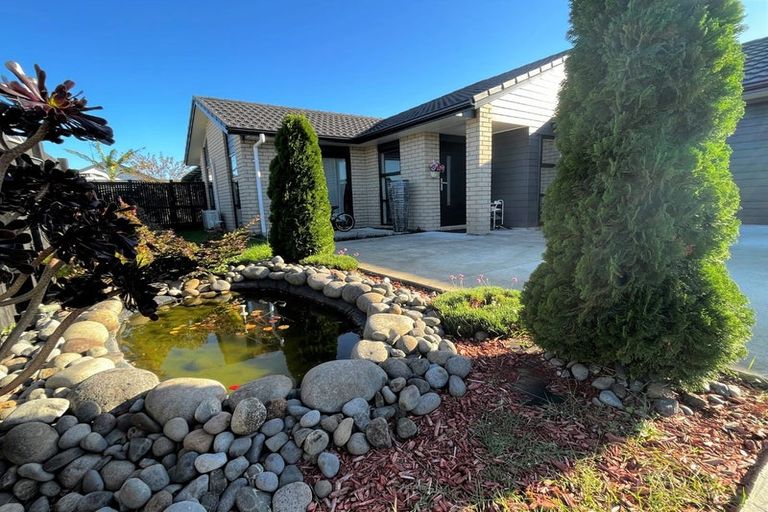 Photo of property in 5 Ladeira Place, Fitzroy, Hamilton, 3206