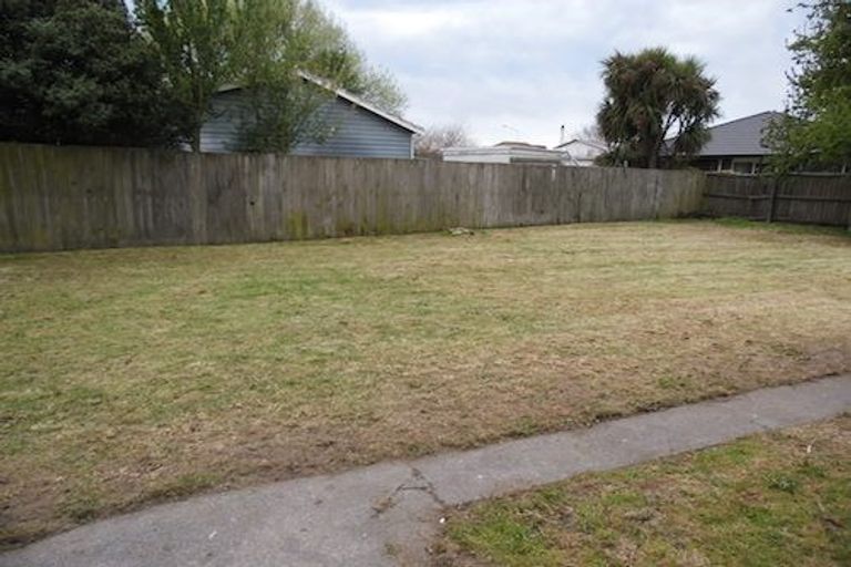 Photo of property in 7 De Havilland Street, Hornby, Christchurch, 8042