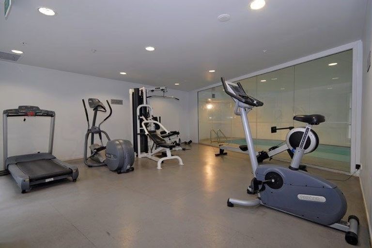 Photo of property in The Volt Apartments, 920/430 Queen Street, Auckland Central, Auckland, 1010