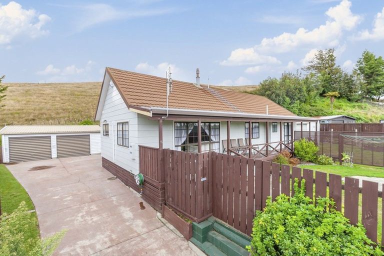 Photo of property in 74 Richmond Avenue, Tokoroa, 3420