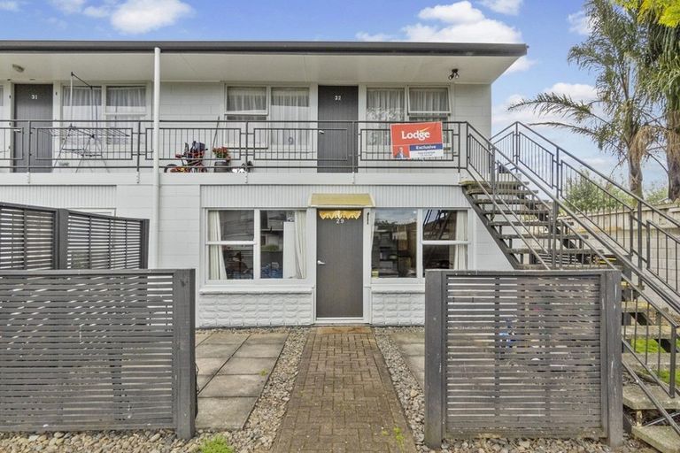 Photo of property in 29/36 Abbotsford Street, Whitiora, Hamilton, 3200