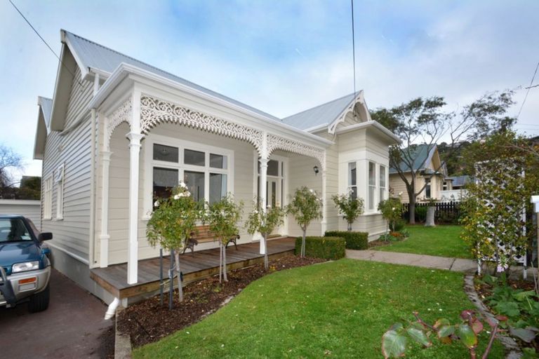 Photo of property in 8 Albert Street, Saint Clair, Dunedin, 9012