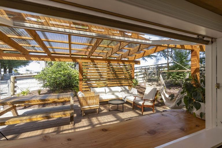 Photo of property in 729 Bay Road, Oxford, 7430