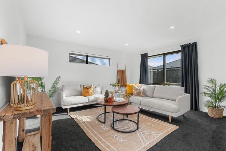 Photo of property in 34 Conailus Street, Halswell, Christchurch, 8025