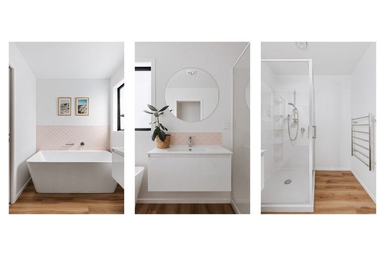 Photo of property in 4 Kokopu Lane, Ohauiti, Tauranga, 3112