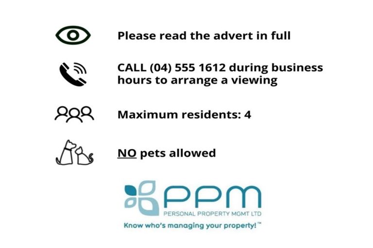 Photo of property in 2 Stone Street, Miramar, Wellington, 6022