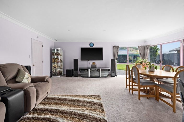 Photo of property in 3 Jacaranda Place, Greenmeadows, Napier, 4112