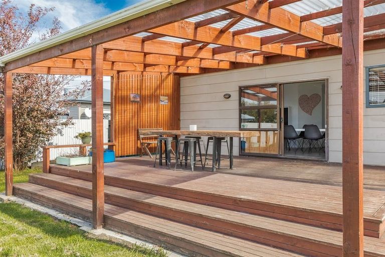 Photo of property in 95 Queen Street, Westport, 7825