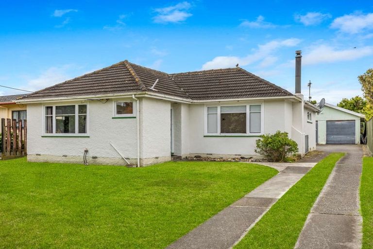 Photo of property in 110 Carlton Avenue, Tawhero, Whanganui, 4500