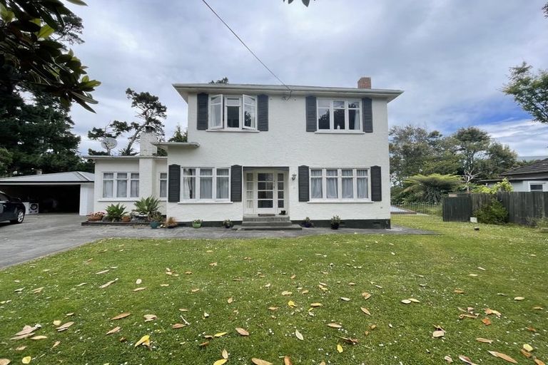 Photo of property in 20 Hutchison Crescent, Durie Hill, Whanganui, 4500