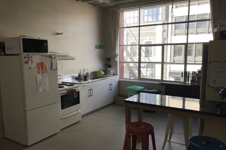 Photo of property in 1/245 Cumberland Street, Dunedin Central, Dunedin, 9016