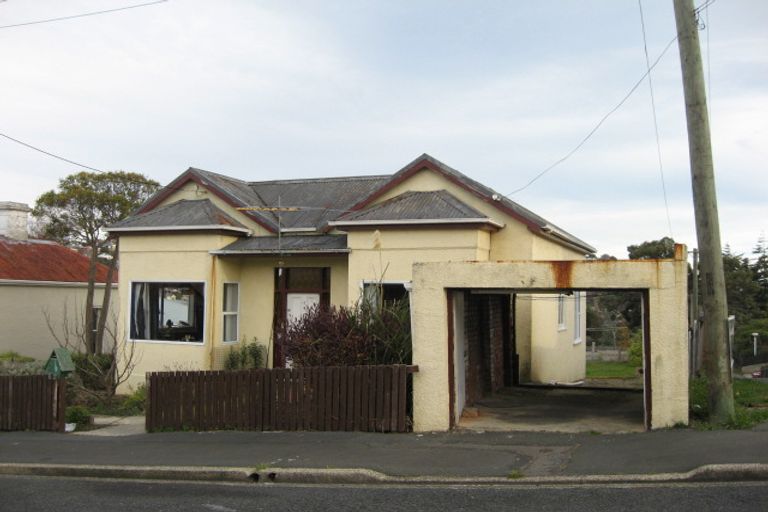 Photo of property in 29 Beresford Street, Kaikorai, Dunedin, 9010