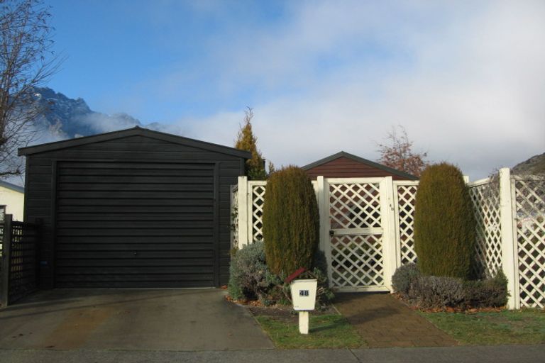 Photo of property in 48 Remarkables Crescent, Frankton, Queenstown, 9300