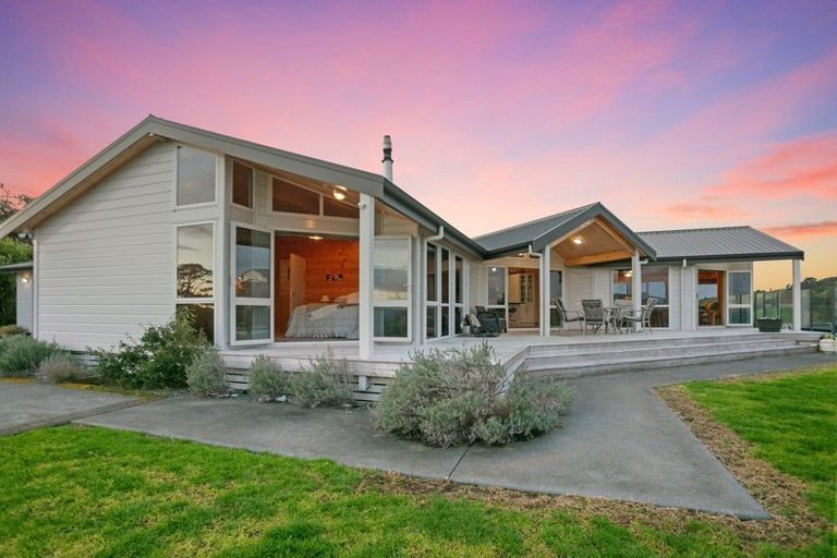 Photo of property in 258a Trig Road, Waihi, 3681