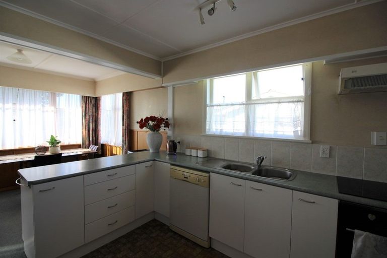 Photo of property in 22 Christian Street, Dannevirke, 4930