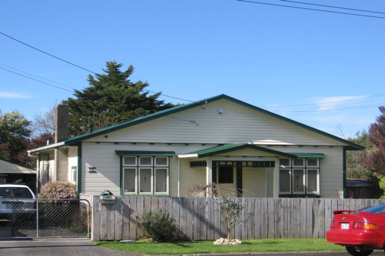 Photo of property in 25b Donald Street, Featherston, 5710