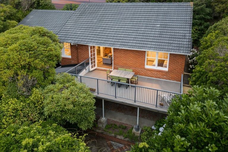 Photo of property in 34 Torwood Road, Khandallah, Wellington, 6035