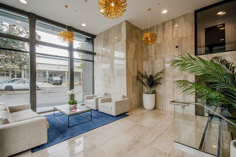 Photo of property in 505/10 Lion Place, Epsom, Auckland, 1023