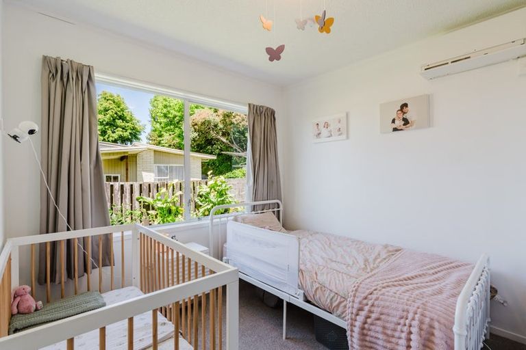 Photo of property in 5b Caernarvon Street, Dinsdale, Hamilton, 3204