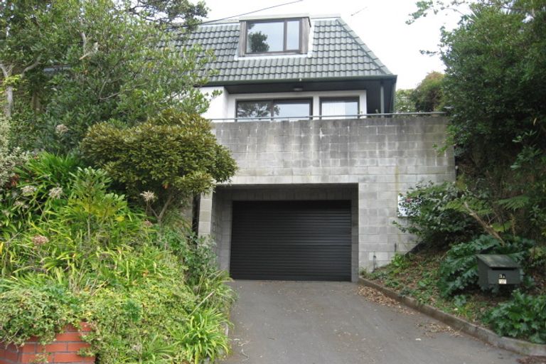 Photo of property in 3a Donald Crescent, Karori, Wellington, 6012