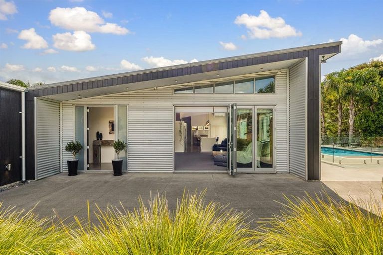 Photo of property in 105 Zanders Road, Helensville, Waimauku, 0882