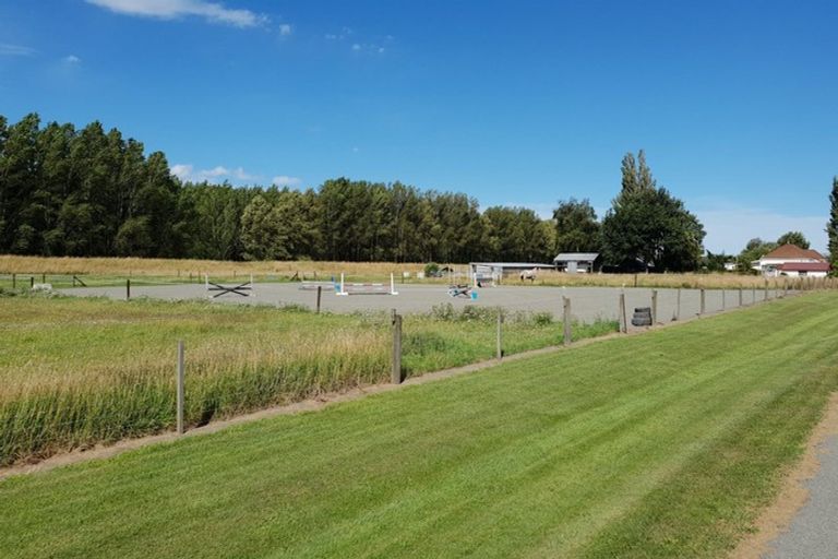 Photo of property in 21 Brown Road, Milford, Temuka, 7986