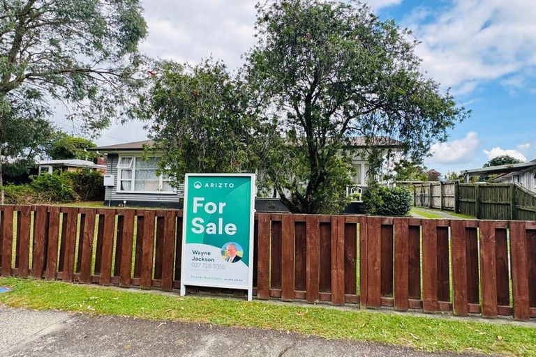 Photo of property in 139 River Road, Kawerau, 3127