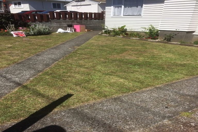 Photo of property in 57 Banks Street, Marfell, New Plymouth, 4310