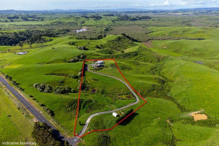 Photo of property in 1024 Glen Murray Road, Rangiriri, Huntly, 3772